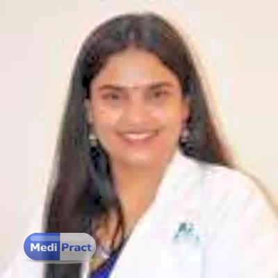Dr. Anshu Raina Profile Picture