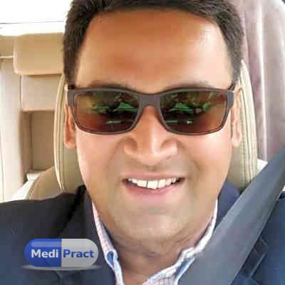 Dr. Anupam Kaustubha Profile Picture