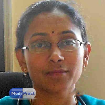 Dr. Anuradha Meda Profile Picture