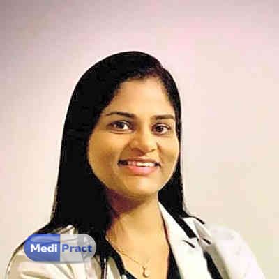 Dr. Aprajita Srivastava Profile Picture