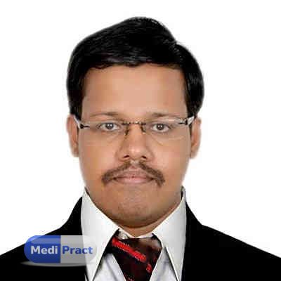 Dr. Aravind B (Physiotherapist) Profile Picture