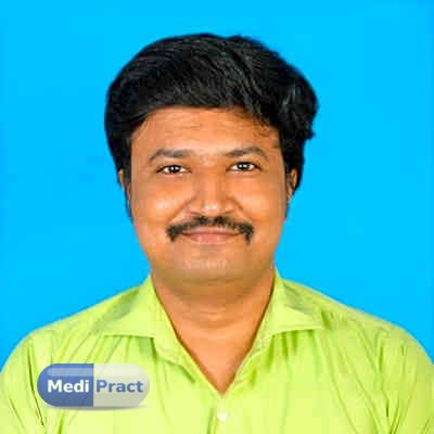 Dr. Aravind.S (Physiotherapist) Profile Picture