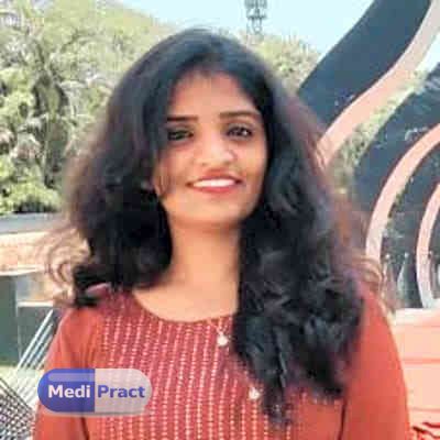 Dr. Aravinda C S (Physiotherapist) Profile Picture