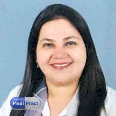 Dr. Archana Gulati Profile Picture