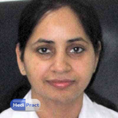 Dr. Archana Rathi Profile Picture