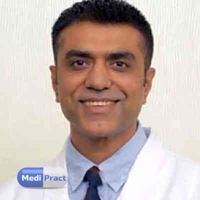 Dr. Arpinder Singh Gill Profile Picture