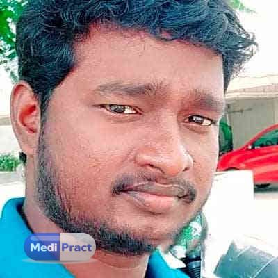 Dr. Arun (Physiotherapist) Profile Picture