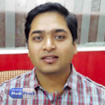 Dr. Arun Kumar (Physiotherapist) Profile Picture