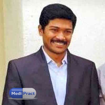 Dr. Arun Prasad R Profile Picture