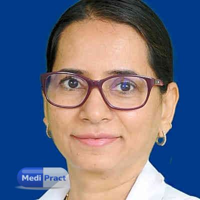 Dr. Arwa Mohsin E (S Zaveri) Profile Picture