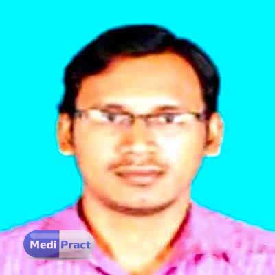 Dr. Asaraf Ali (Physiotherapist) Profile Picture