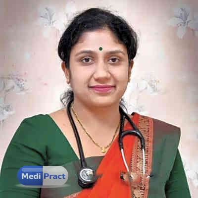 Dr. Asha Shanbhag Profile Picture