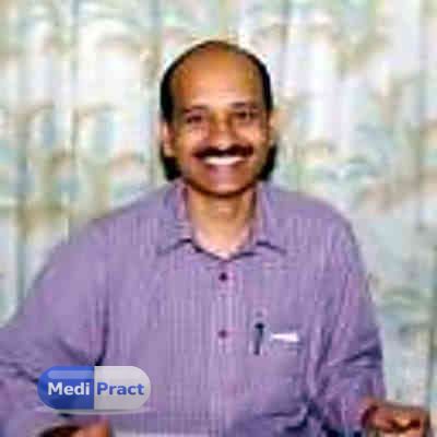Dr. Ashok Kumar Devoor Profile Picture
