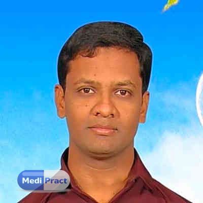 Dr. Aslam Anwar (Physiotherapist) (Physiotherapist) Profile Picture