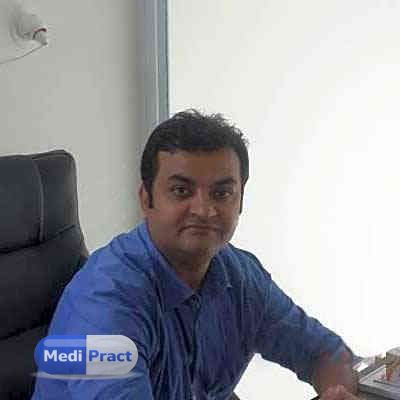 Dr. Atteeque Ahmed Profile Picture
