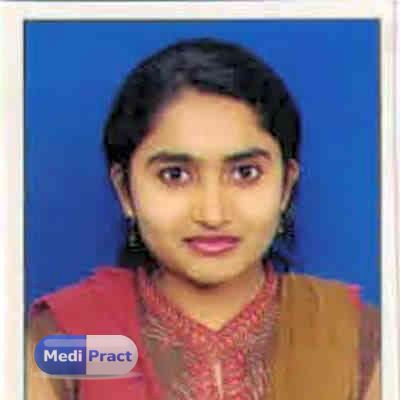 Dr. Ayesha Gulzar Ahamed Profile Picture