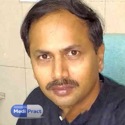 Dr. B.B.Phani Kumar Profile Picture