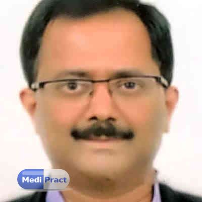 Dr. B Mallikarjuna Kirthi Profile Picture