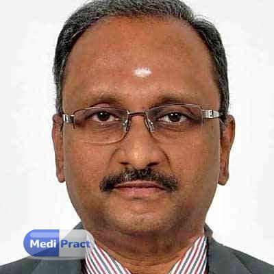 Dr. B.Prakash Profile Picture