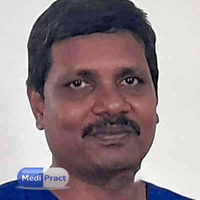 Dr. B.Suresh (Physiotherapist) Profile Picture