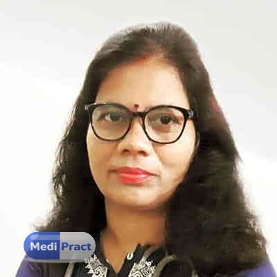Dr. Bhagya Lakshmi Nemali Profile Picture