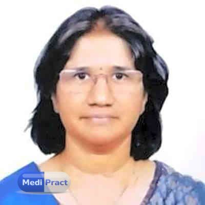 Dr. Bharati Kurulkar Profile Picture
