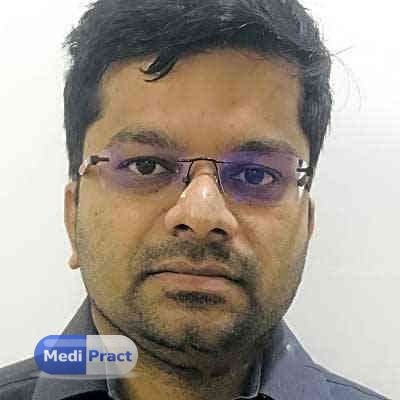 Dr. Bhaskar Rao B Profile Picture