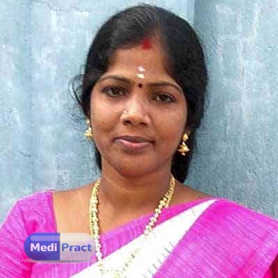 Dr. Bhavani (Physiotherapist) Profile Picture