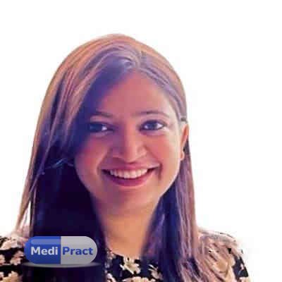 Dr. Bhavya Sangal Profile Picture