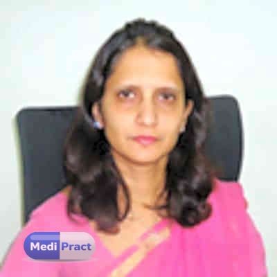 Dr. Brunda Channappa Profile Picture