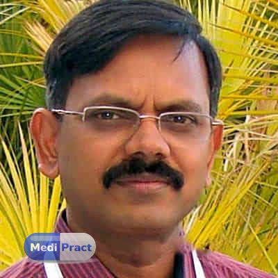 Dr. C L Dinakaran Profile Picture