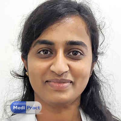 Dr. Chaithra Rani K Profile Picture