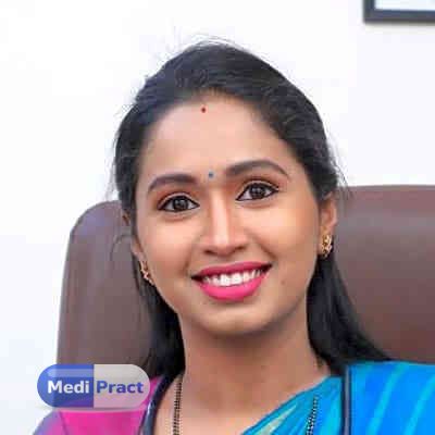 Dr. Chaitra S Niranthara Profile Picture