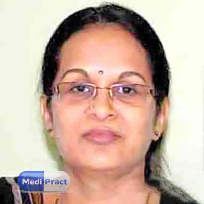 Dr. Chethana C M Profile Picture