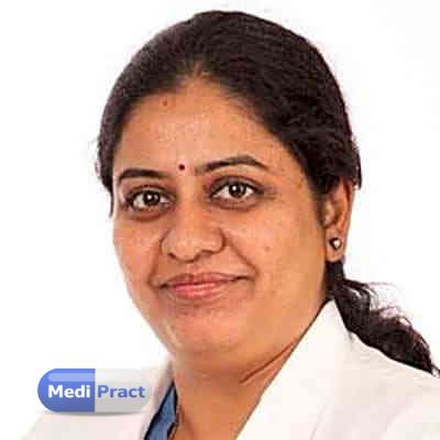 Dr. Chitra Sreenivasa Murthy Profile Picture