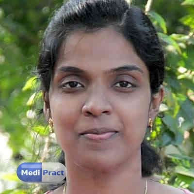 Dr. Christina Nissi (Physiotherapist) Profile Picture