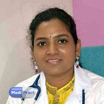 Dr. D.Ratna Prabha Profile Picture