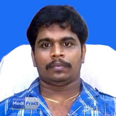 Dr. David (Physiotherapist) Profile Picture
