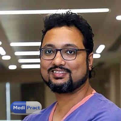 Dr. Debashish Chanda Profile Picture