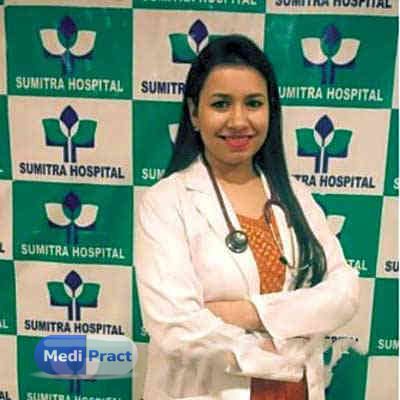 Dr. Deepa Aggarwal Profile Picture