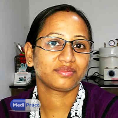 Dr. Deepa Singh Profile Picture