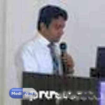 Dr. Deepak Goel Profile Picture