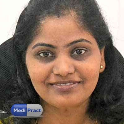 Dr. Deepali Chimgaonkar Profile Picture