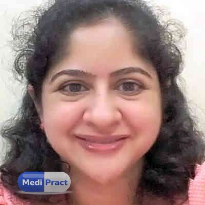 Dr. Deepali S. Ajinkya Profile Picture