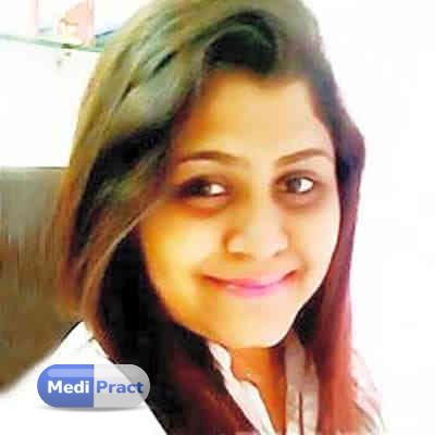 Dr. Deepika Kadam Profile Picture