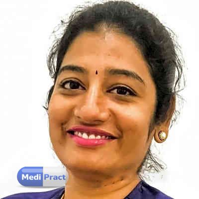 Dr. Deepika Kothandaraman (Physiotherapist) Profile Picture