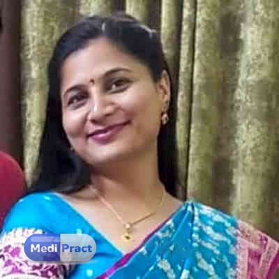 Dr. Deepika Nautiyal Profile Picture
