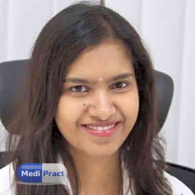 Dr. Deepthi Venkatesh Profile Picture