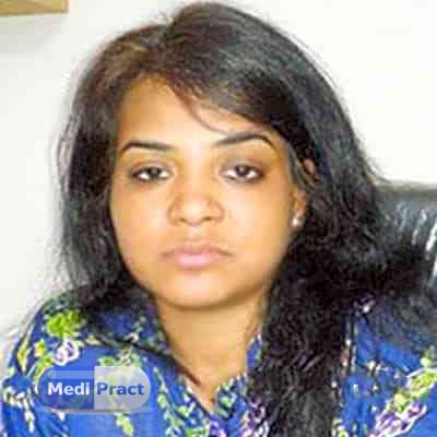 Dr. Deepti Mishra (Physiotherapist) Profile Picture