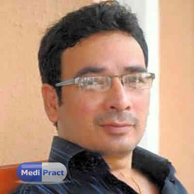 Dr. Devendra Save Profile Picture
